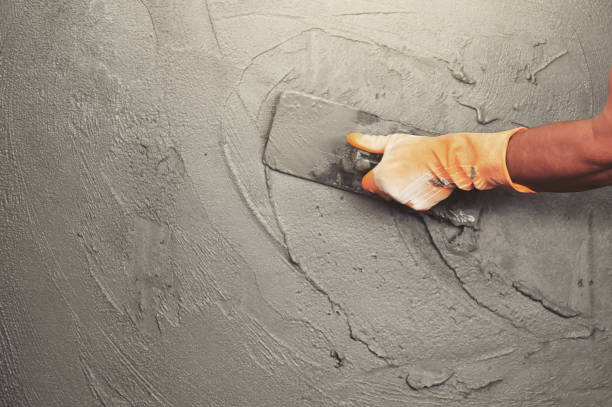 Best Local Concrete Companies  in Memphis, TX