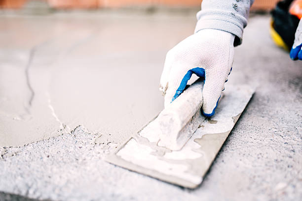 Best Waterproofing & Drywells  in Memphis, TX