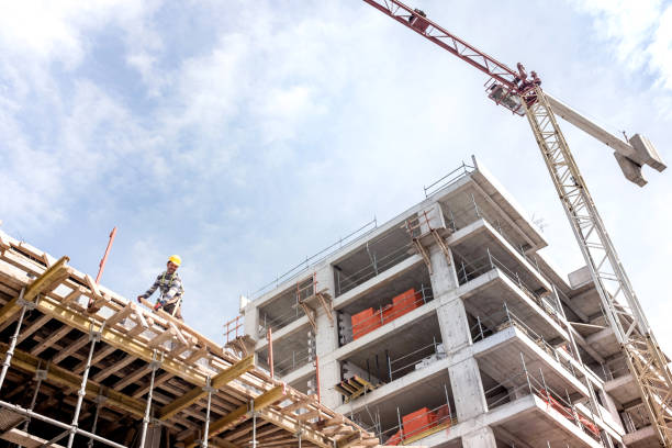 Best Concrete Demolition Services  in Memphis, TX